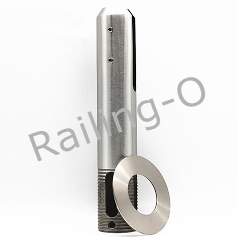 POOL FENCE SPIGOT ROUND 280MM