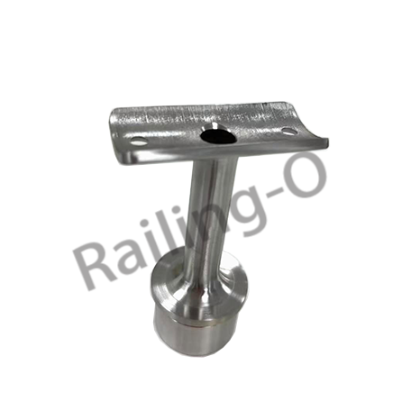 LED Handrail support