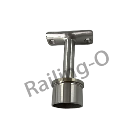LED Handrail support