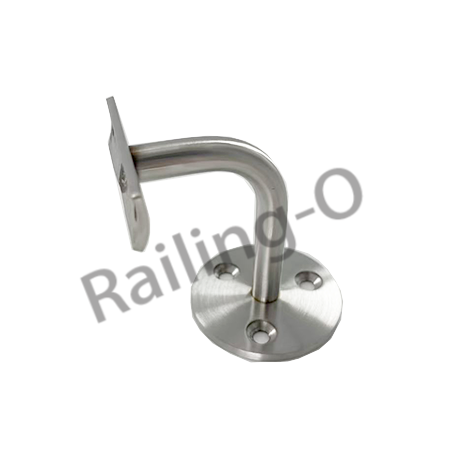 LED Wall Glass Bracket