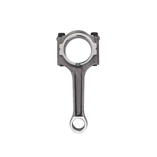 Forged Steel Connecting Rod