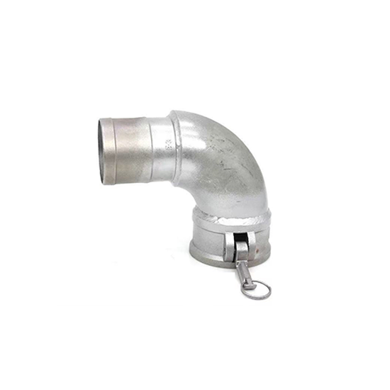 Oil Exteractor Connector