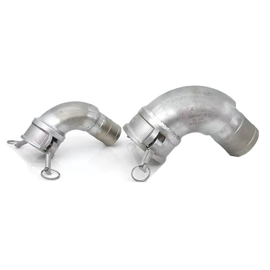 Oil Exteractor Connector