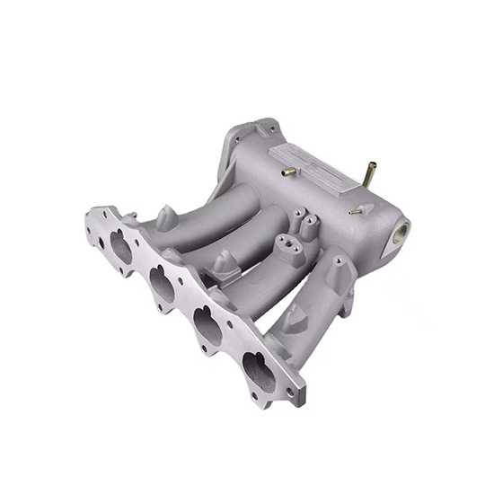 Exhaust Pipe