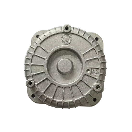 Cover Shell Electric Motor