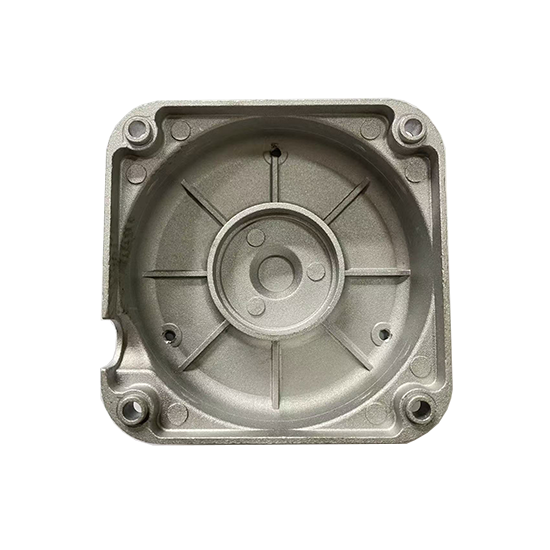 Cover Shell Electric Motor