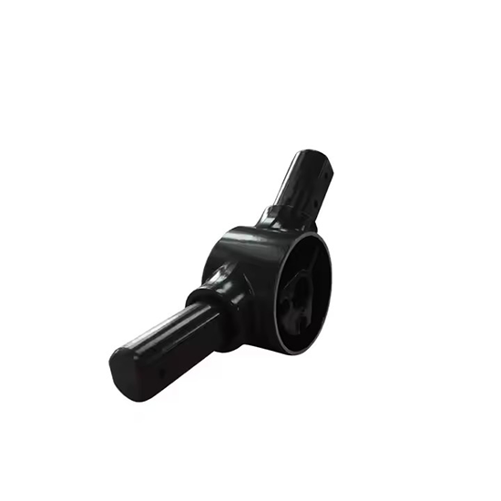 Custom Amuminium Powder Coating Die Casting Shaft