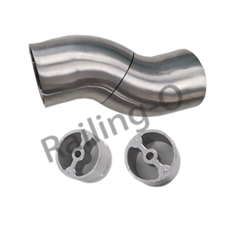 Wooden Fitting