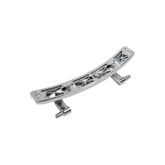 Chrome Plated Casting Handle
