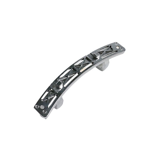 Chrome Plated Casting Handle