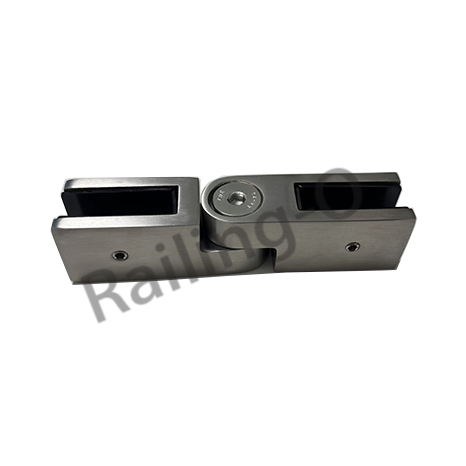 GLASS CLAMP CORNER ADJUSTABLE
