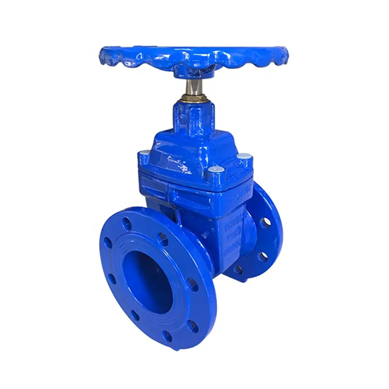 Gate Valve