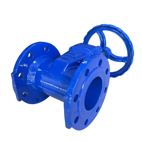 Gate Valve