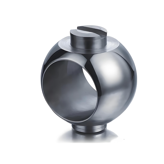 Trunnion Ball
