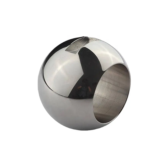 Hollow Stainless Steel Ball