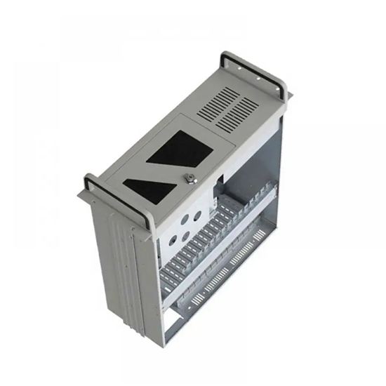 Sheet Metal