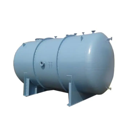 Customization ISO Oil Storage Tank Container Fuel Tanks Carbon Steel