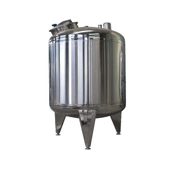 Diesel Hydrogen Industrial Storage Tanks