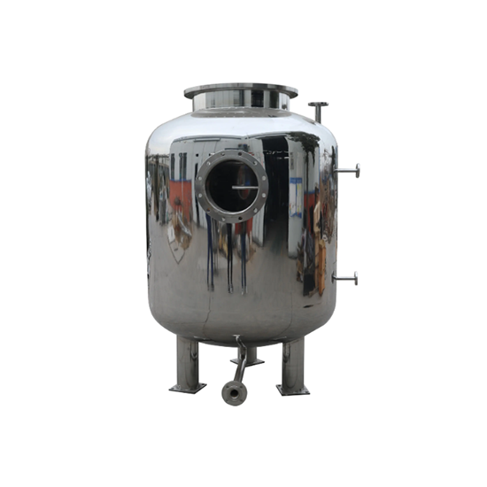 Diesel Hydrogen Industrial Storage Tanks