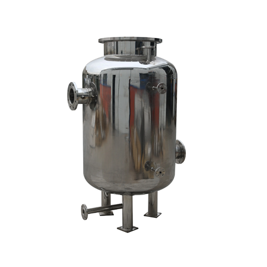 Diesel Hydrogen Industrial Storage Tanks