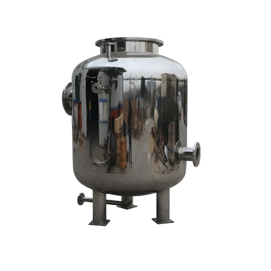 Diesel Hydrogen Industrial Storage Tanks