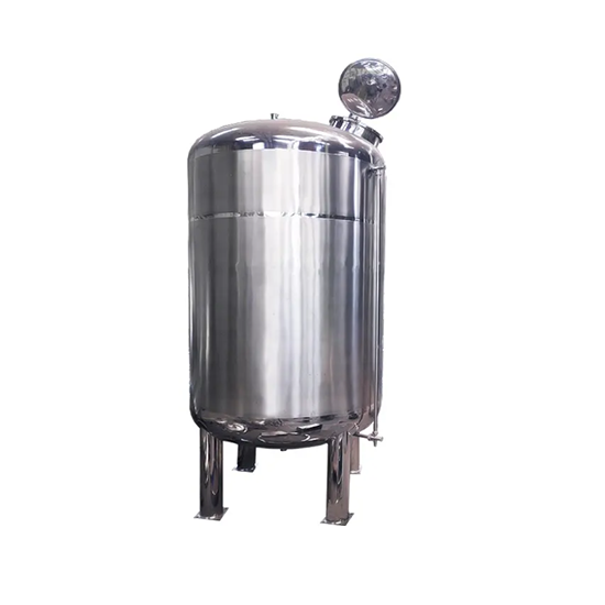 Stainless Steel 1000 Liter tank Steel Water tank