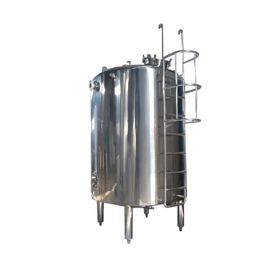 Stainless Steel 1000 Liter tank Steel Water tank