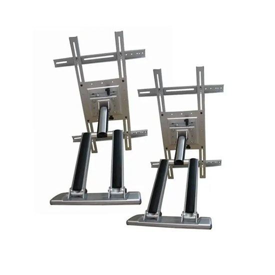 Custom Sheet Metal Fabrication Metal Parts