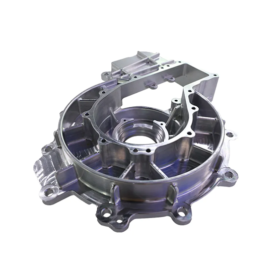 Factory Metal Plastic Fabrication Automotive with Milling Parts Processing CNC Machining Service