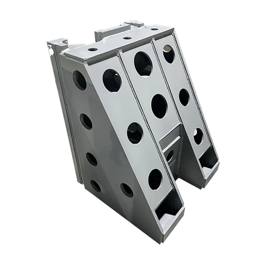 Metal Bending Laser Cutting Aluminum Stainless Steel Custom Sheet Metal Fabrication