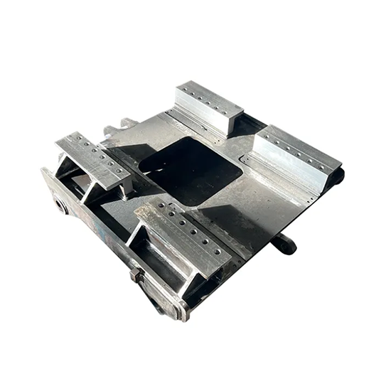 Metal Bending Laser Cutting Aluminum Stainless Steel Custom Sheet Metal Fabrication