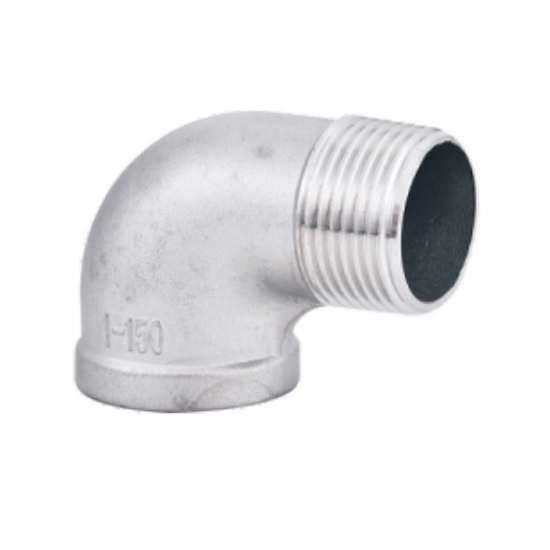 90 degree internal and external elbows