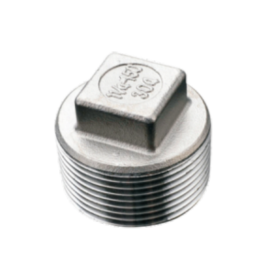 Quad plugs