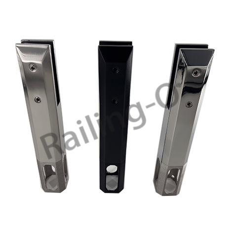SPIGOT SQUARE CORE DRILLED 286MM