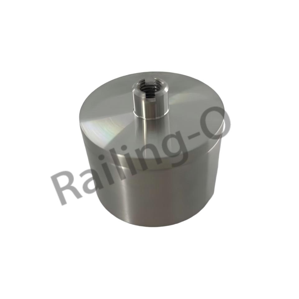 50MM OD Glass-Wall Holder