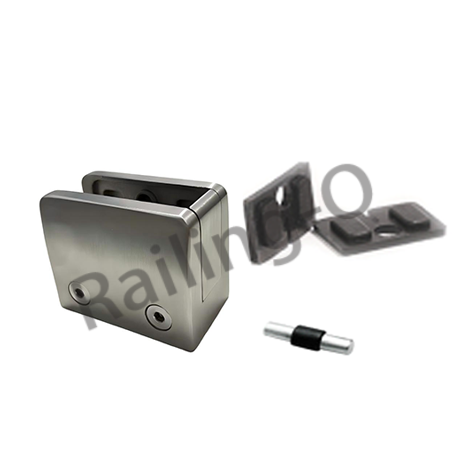 Large Square 60x70x45mm Type With Plate